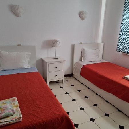 Casa Das Flores Albufeira Ngoại thất bức ảnh
