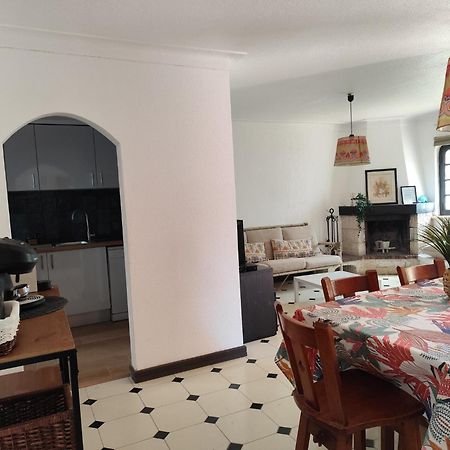 Casa Das Flores Albufeira Ngoại thất bức ảnh