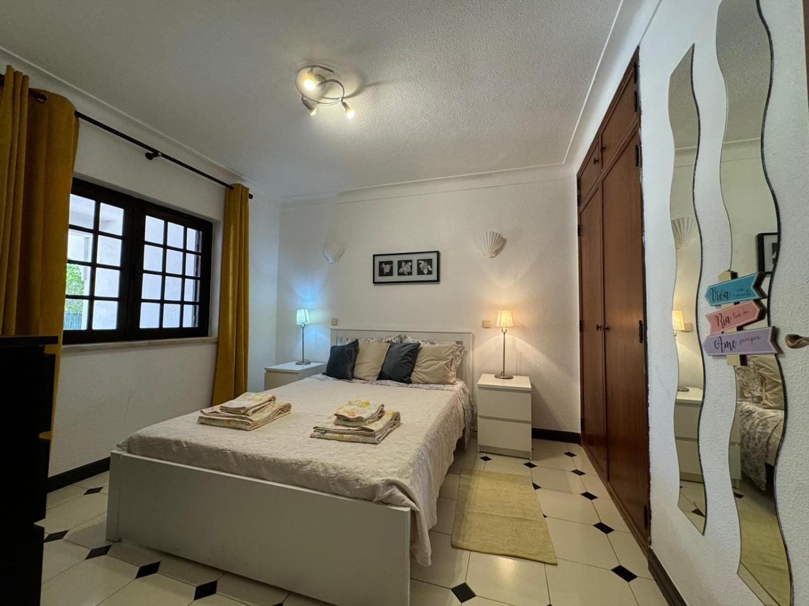 Casa Das Flores Albufeira Ngoại thất bức ảnh