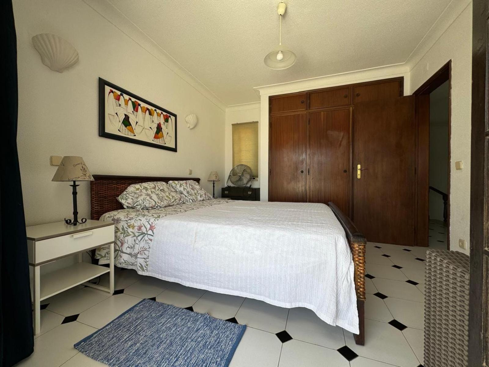 Casa Das Flores Albufeira Ngoại thất bức ảnh