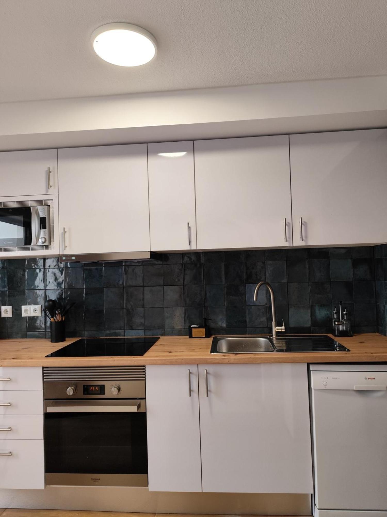 Casa Das Flores Albufeira Ngoại thất bức ảnh