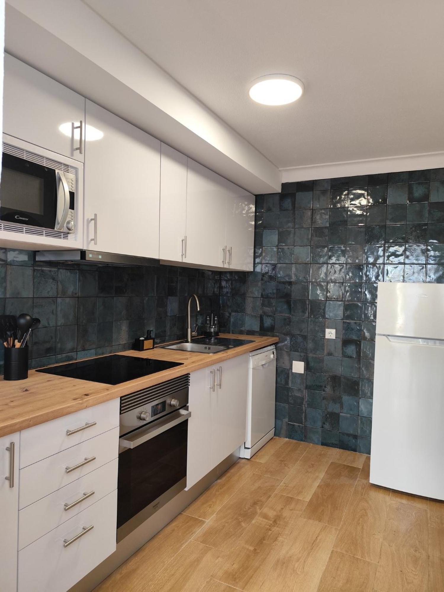 Casa Das Flores Albufeira Ngoại thất bức ảnh