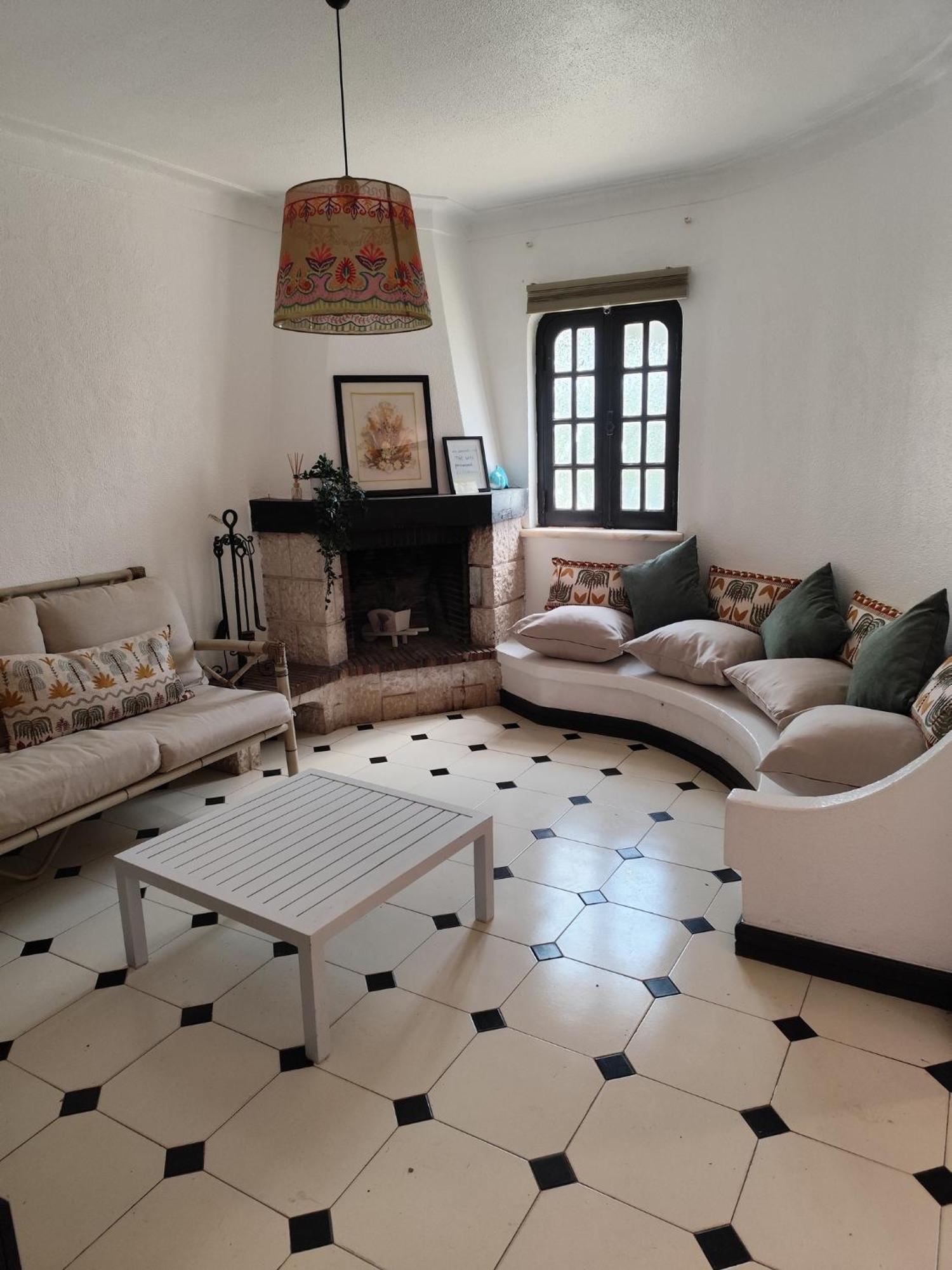 Casa Das Flores Albufeira Ngoại thất bức ảnh