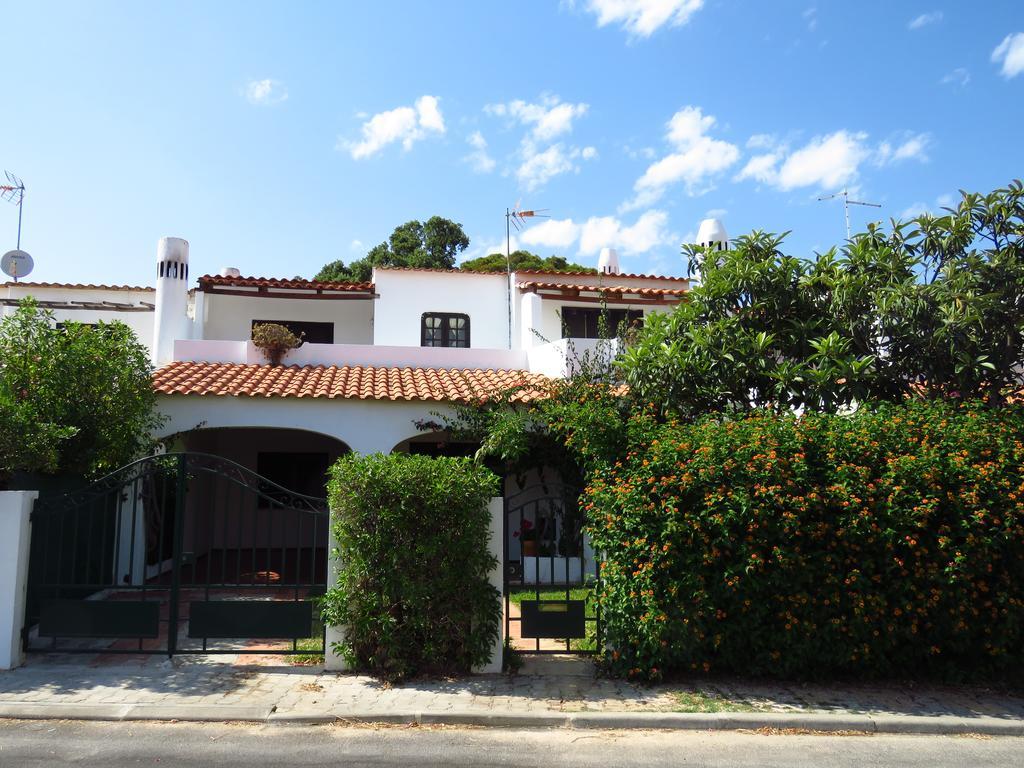 Casa Das Flores Albufeira Ngoại thất bức ảnh