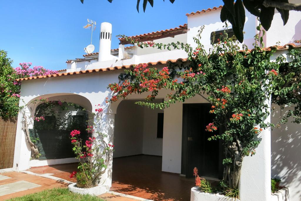 Casa Das Flores Albufeira Ngoại thất bức ảnh
