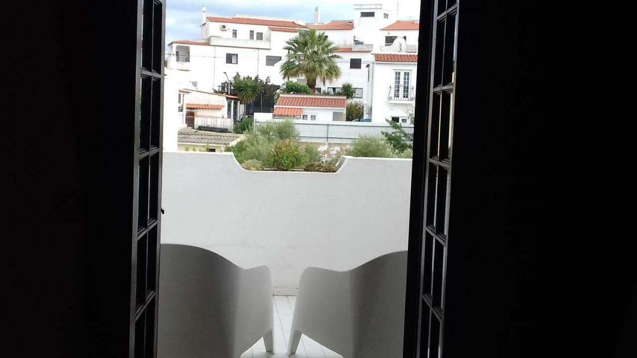 Casa Das Flores Albufeira Ngoại thất bức ảnh
