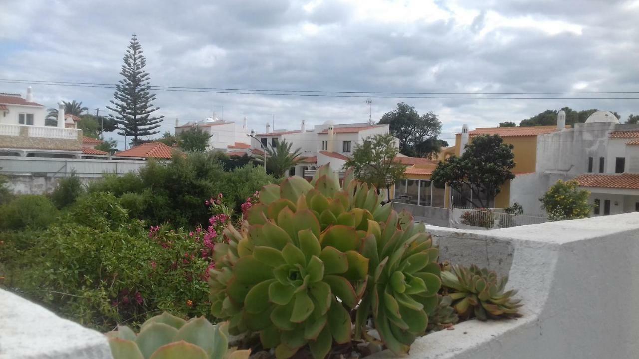 Casa Das Flores Albufeira Ngoại thất bức ảnh